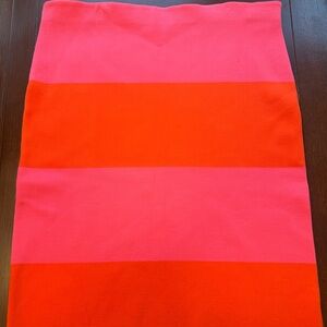 Ann Taylor knit skirt